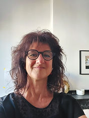 Martine Jund médiatrice à Albi