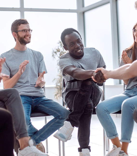 Groupe de paroles