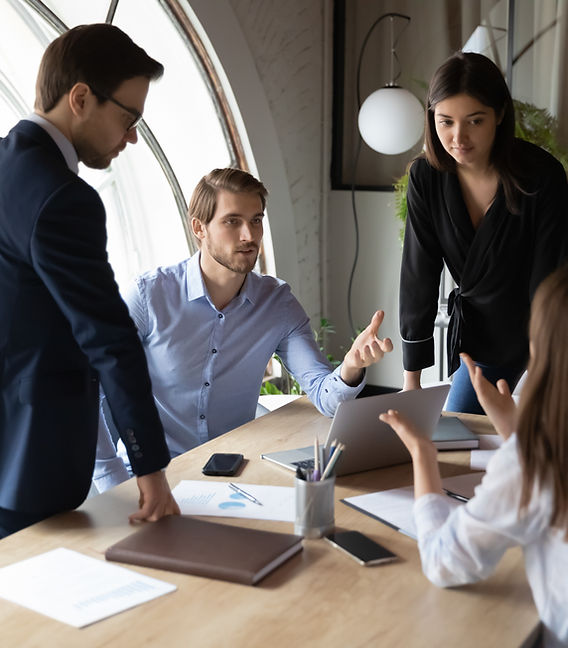 Analyse des pratiques